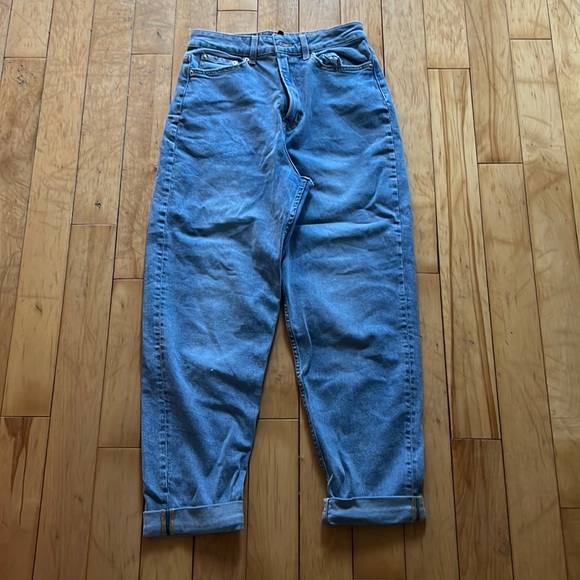 mom jeans - Picture 1 of 3